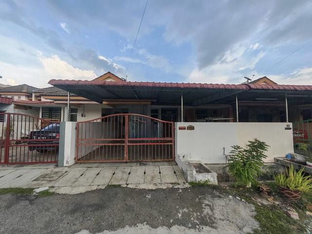 Terraced House for sale in Perak, Tanjong Ipoh