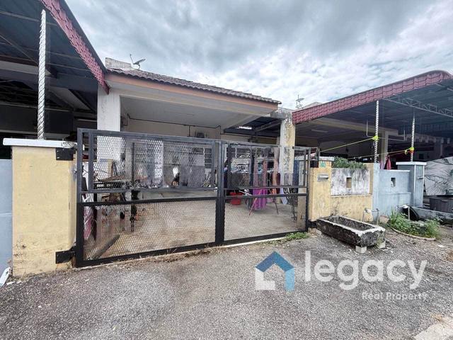 Terraced House for sale in Kuala Kangsar