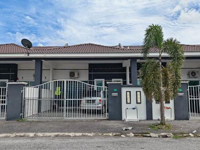 Terraced House for sale in Perak, Pusing