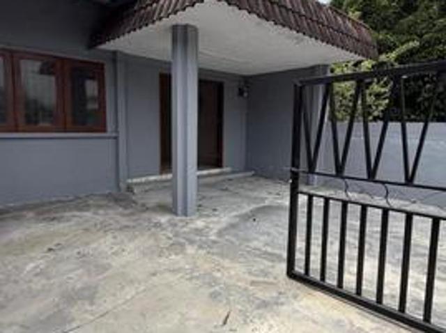 Terraced House for sale in Sitiawan, Manjung