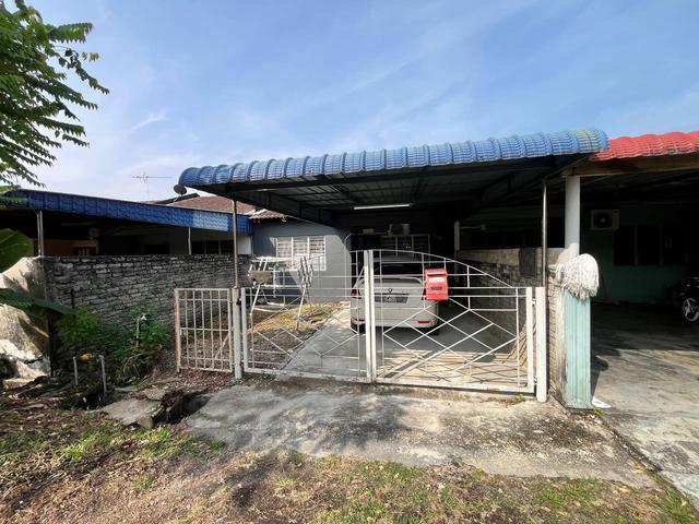 Terraced House for sale in Perak, Tanjong Ipoh