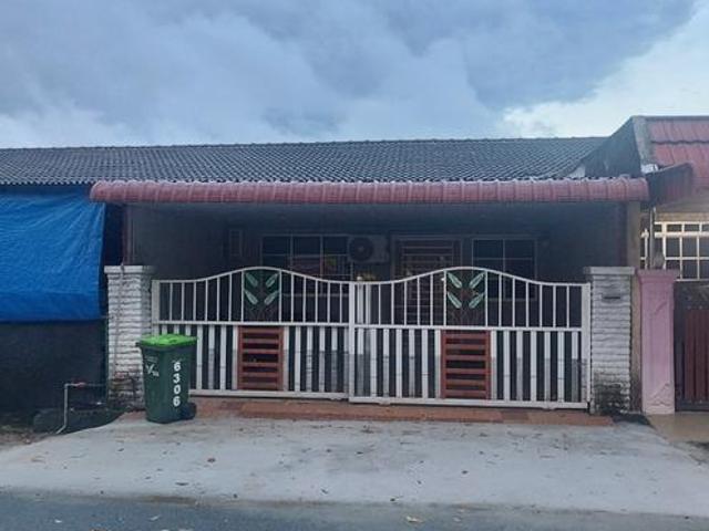 Terraced House for sale in Sungai Petani, Kuala Muda