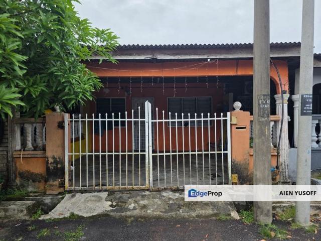 House for sale in Kuantan, Pahang