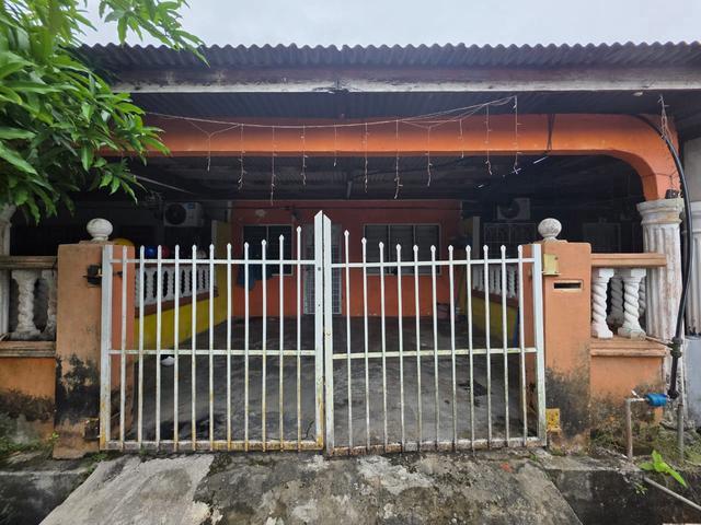 Terraced House for sale in Kuantan, Pahang