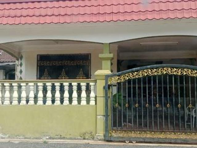 Terraced House for sale in Rembau, Negeri Sembilan