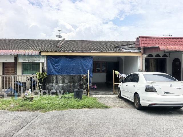 Terraced House for sale in Taiping, Larut, Matang dan Selama