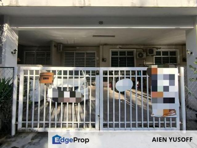 House for sale in Kuantan, Pahang