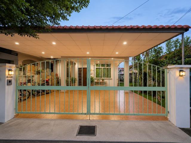 Terraced House for sale in Changlun, Kedah