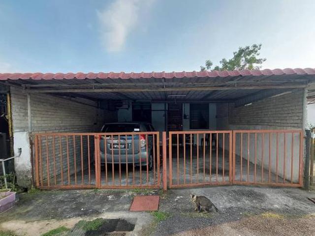 Terraced House for sale in Sri Rusa, Negeri Sembilan