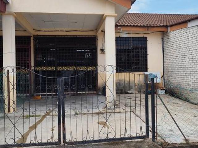 Terraced House for sale in Kuala Muda, Kedah