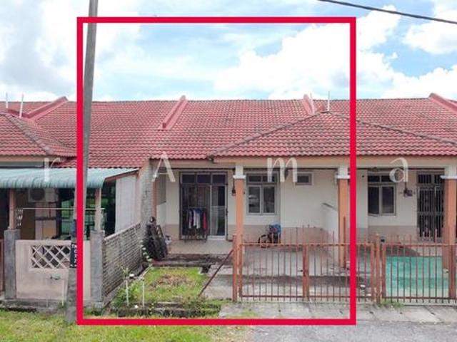 Terraced House for sale in Kota Bahru, Kelantan