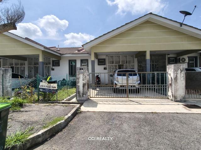 Terraced House for sale in Sungai Petani, Kuala Muda