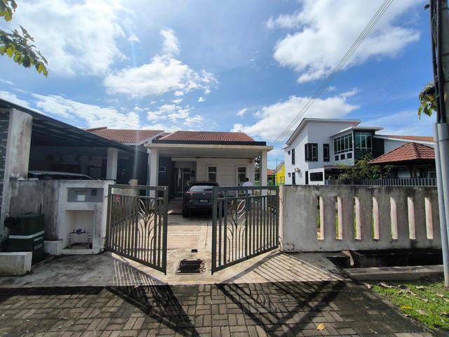 Terraced House for sale in Kuantan, Pahang