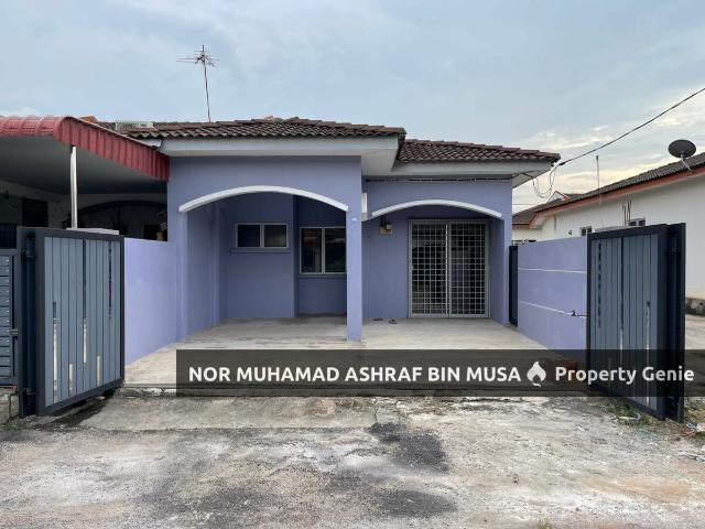 Terraced House for sale in Sungai Petani, Kuala Muda