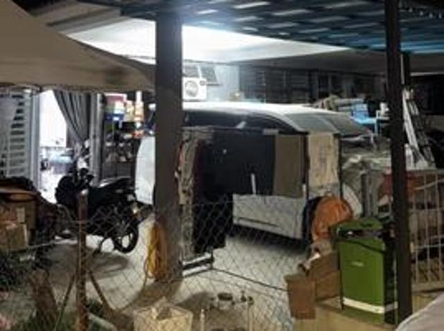 Terraced House for sale in Kuantan, Pahang
