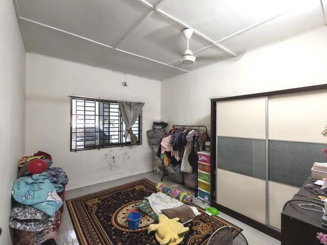 Terraced House for sale in Bukit Katil, Malaka