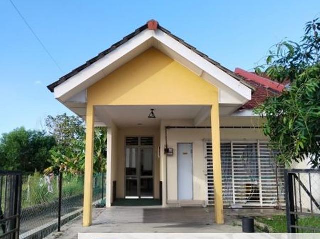 House for sale in Kuantan, Pahang
