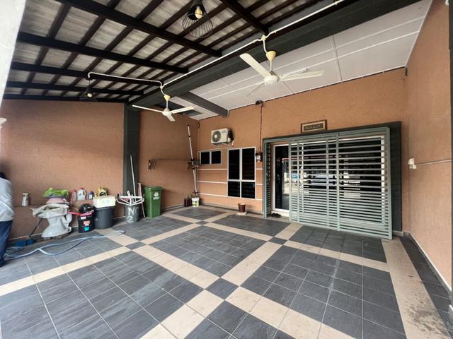 Terraced House for sale in Perak, Tanjong Ipoh