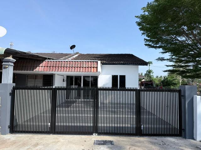 Terraced House for sale in Kuala Nerang, Kedah