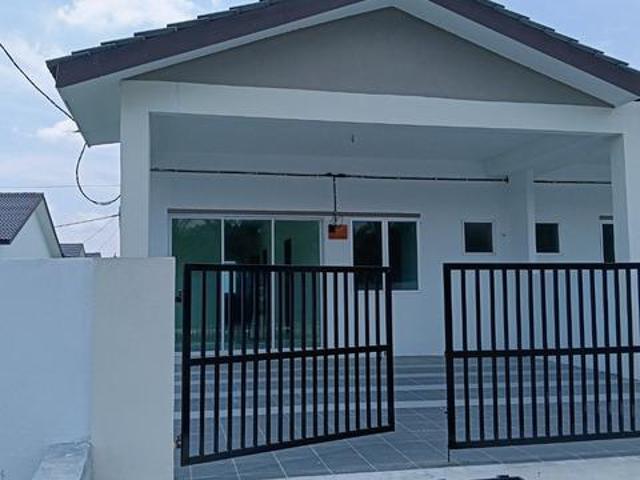 Terraced House for sale in Perak, Intan