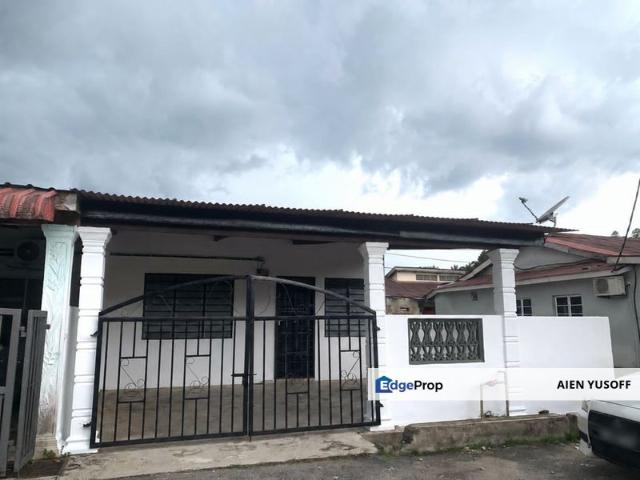 House for sale in Kuantan, Pahang