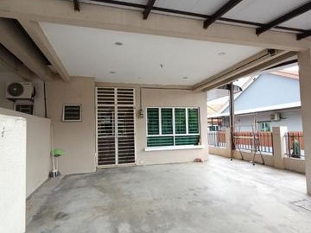 Terraced House for sale in Kulim, Kedah