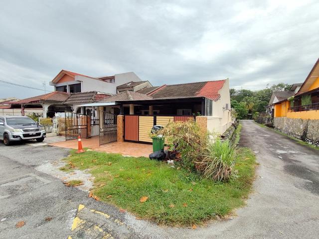 Terraced House for rent in Bandar Baru Bangi, Majlis Perbandaran Kajang