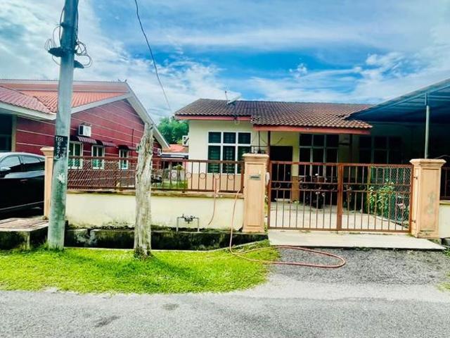 Terraced House for sale in Kuala Muda, Kedah