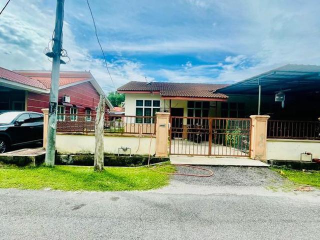 Terraced House for sale in Kuala Muda, Kedah