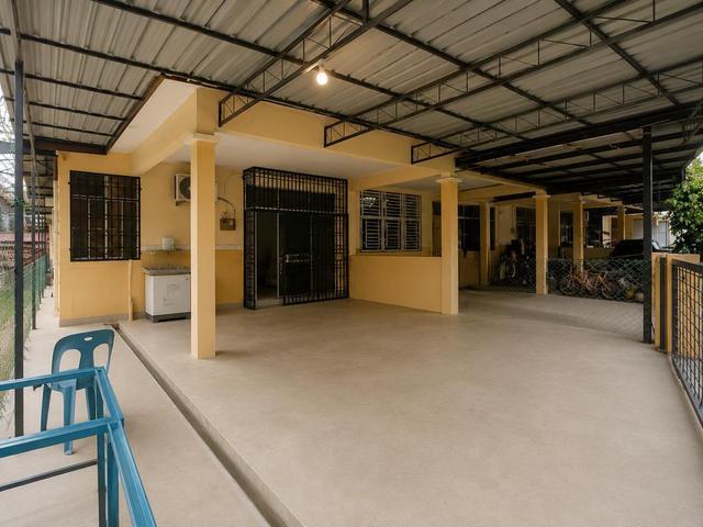 Terraced House for sale in Kupang, Kedah