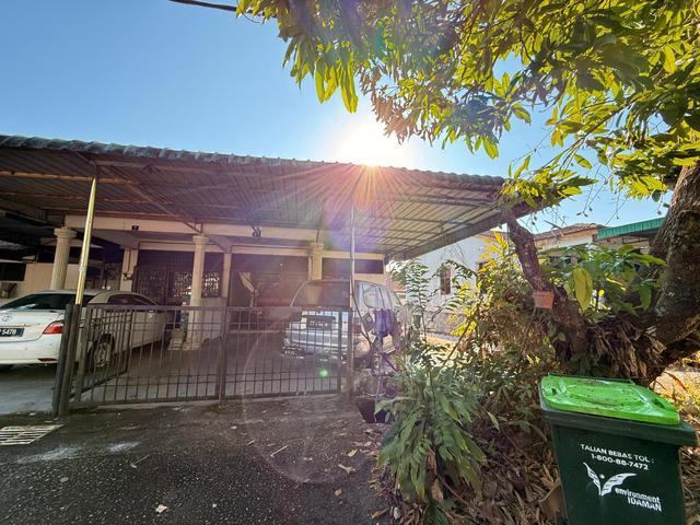 Terraced House for sale in Sik Dalam, Kedah