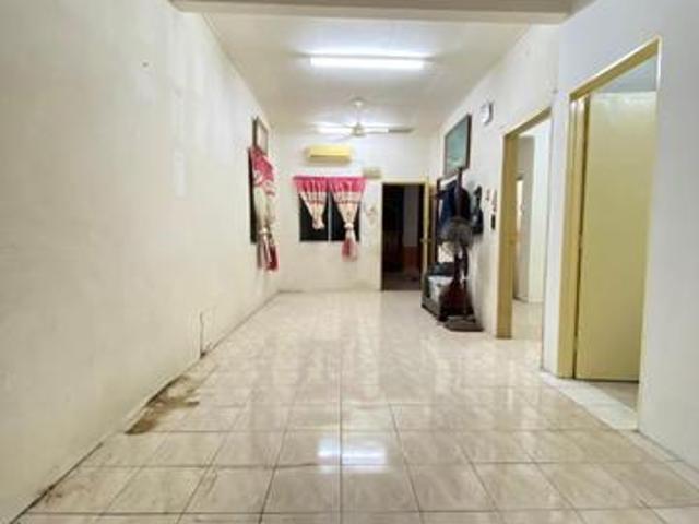 Terraced House for sale in Kajang, Langat