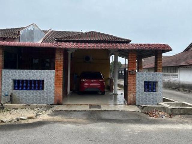 Terraced House for sale in Kuantan, Pahang