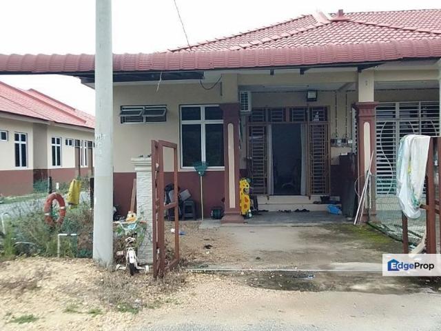 House for sale in Bachok, Kelantan