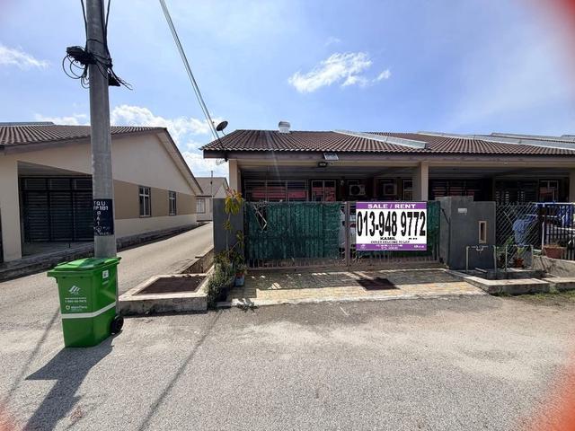 Terraced House for sale in Kuantan, Pahang