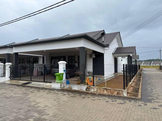 Terraced House for sale in Kuantan, Pahang