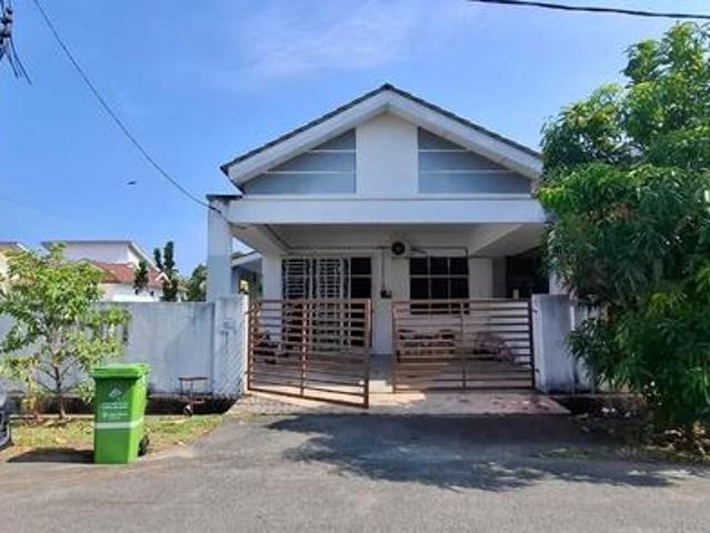 Terraced House for sale in Jerantut, Pahang