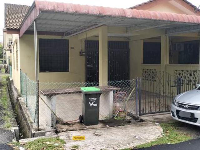 Terraced House for sale in Sungai Petani, Kuala Muda