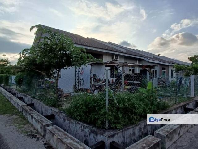 House for sale in Balok, Pahang