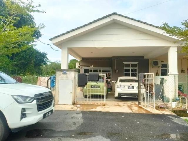 Terraced House for sale in Temerloh, Pahang