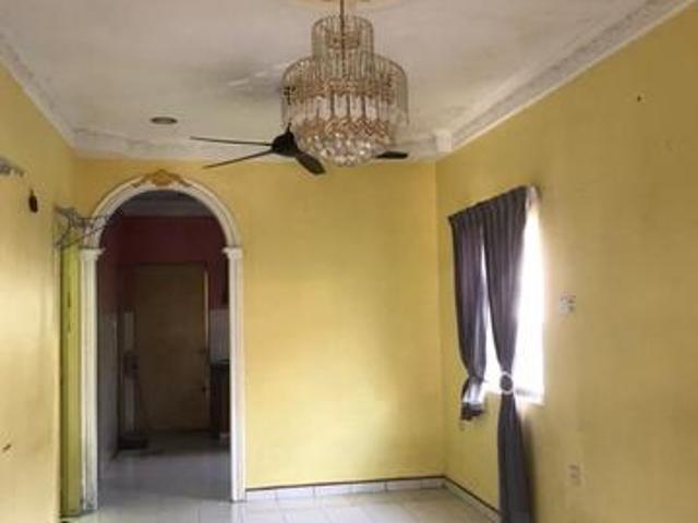 Terraced House for sale in Kuantan, Pahang