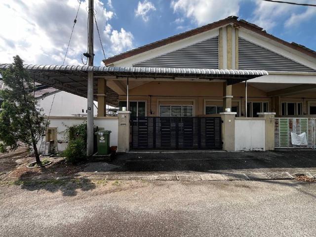 Terraced House for sale in Perak, Tanjong Ipoh