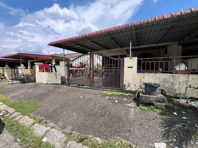 Terraced House for sale in Perak, Tanjong Ipoh