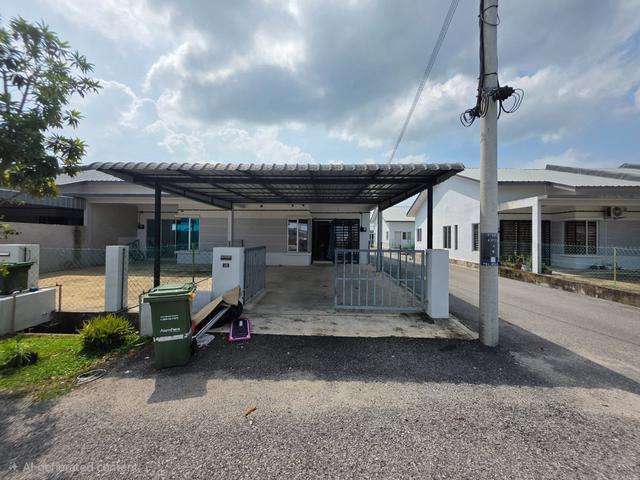 Terraced House for sale in Kuantan, Pahang