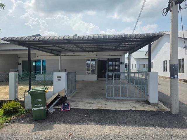 Terraced House for sale in Kuantan