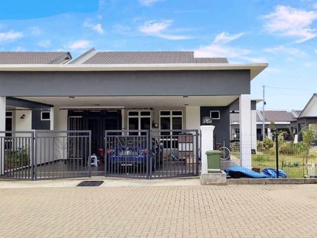 Terraced House for sale in Kuantan, Pahang
