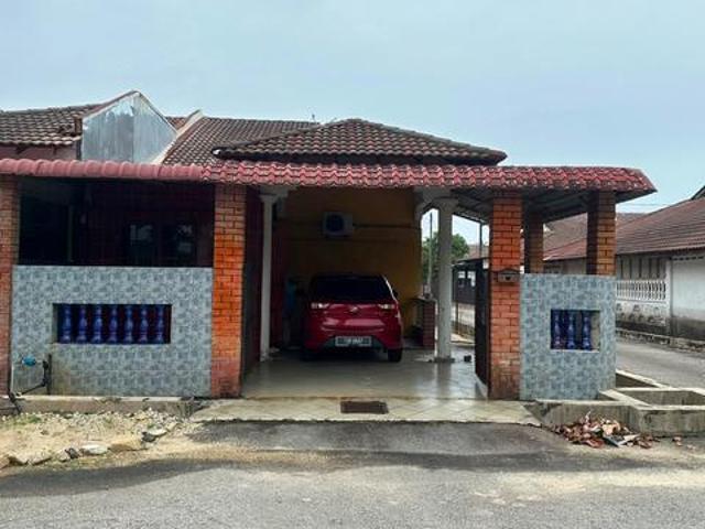 Terraced House for sale in Kuantan, Pahang