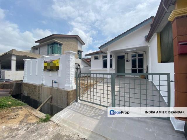 House for sale in Kuantan, Pahang