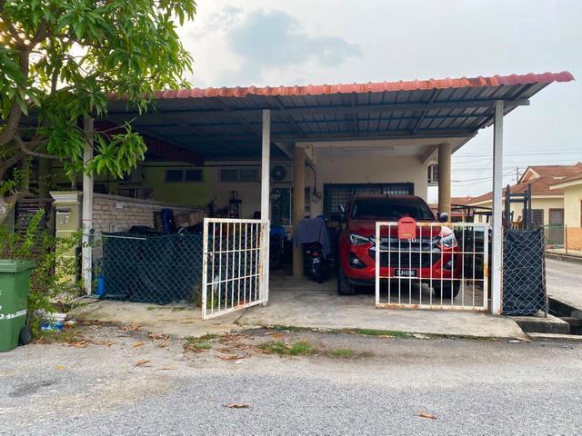 Terraced House for sale in Kuantan, Pahang