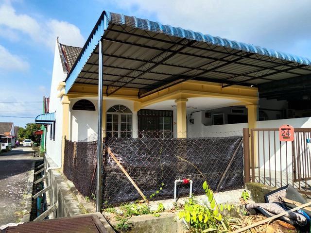 Terraced House for sale in Kulim, Kedah